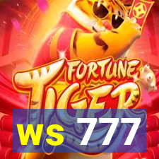 ws 777-bet